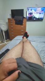 Joselu87 webcam model stream image