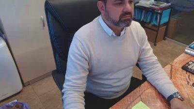 oscar_msng webcam model stream image