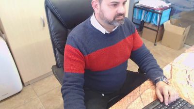 oscar_msng webcam model stream image