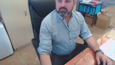 oscar_msng webcam model stream image