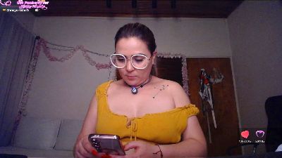Montserrat_ webcam model stream image