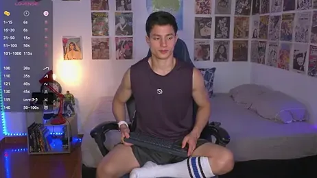 christophermillerxxx webcam model stream image