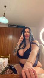 SexyAnneMarie webcam cam4 model stream image