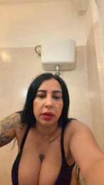 SexyAnneMarie webcam cam4 model stream image