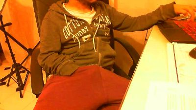 curlykiller9 webcam cam4 model stream image