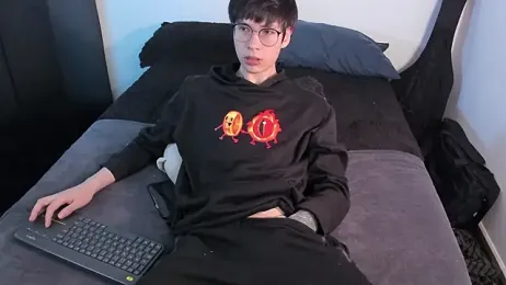 Andy_Bankai webcam model stream image