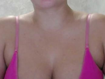 Amaretty webcam model stream image