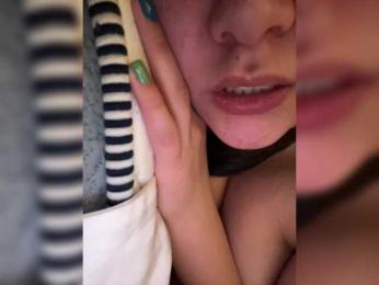 metkaa webcam bongacams model stream image