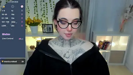 Dixi_Pixi_ webcam stripchat model stream image