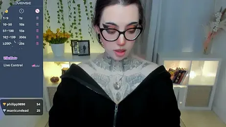 Dixi_Pixi_ webcam stripchat model stream image