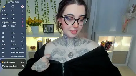 Dixi_Pixi_ webcam stripchat model stream image