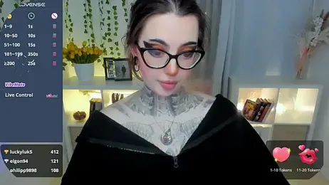 Dixi_Pixi_ webcam stripchat model stream image