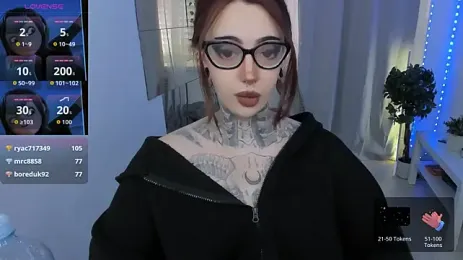 Dixi_Pixi_ webcam stripchat model stream image