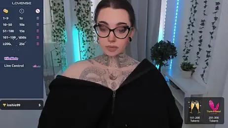 Dixi_Pixi_ webcam stripchat model stream image