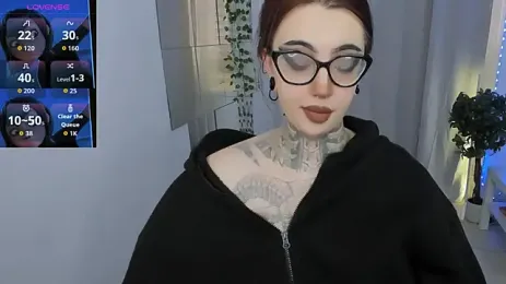 Dixi_Pixi_ webcam stripchat model stream image