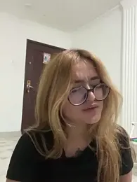 SweetJennaa webcam model stream image