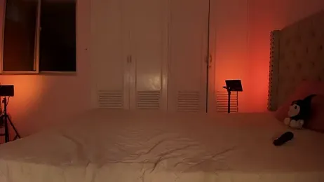 SweetJennaa webcam stripchat model stream image