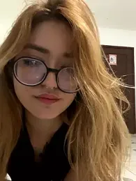 SweetJennaa webcam model stream image