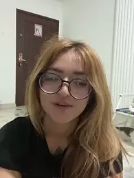 SweetJennaa webcam model stream image