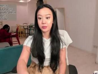 daily_love webcam chaturbate model stream image