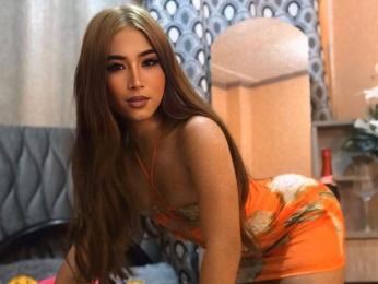 LibertyJosson webcam livejasmin model stream image