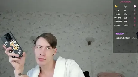 ERICK__DEEN webcam stripchat model stream image