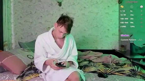 ERICK__DEEN webcam model stream image