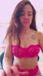 LissaBoob webcam model stream image