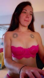 LissaBoob webcam model stream image