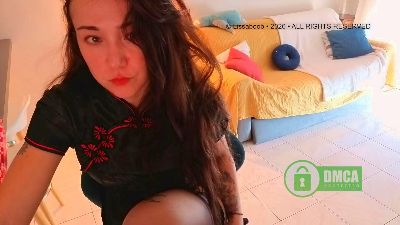 LissaBoob webcam model stream image