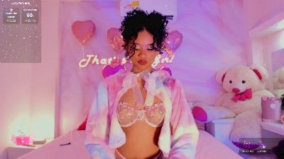 Aprillbrunette webcam model stream image