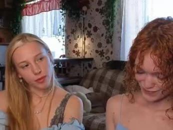 _sweetsky_ webcam model stream image