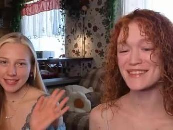 _sweetsky_ webcam model stream image