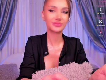 Pure_Love webcam bongacams model stream image