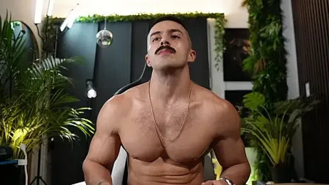DanteSantoss webcam stripchat model stream image