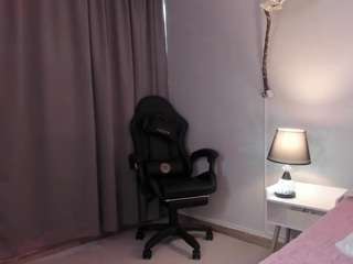 anniebell25 webcam model stream image