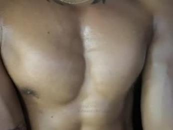 jack_castell webcam model stream image