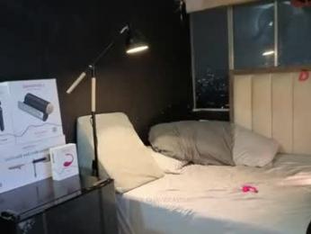 jack_castell webcam model stream image
