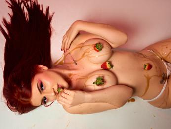 CamiVillalobos webcam model stream image