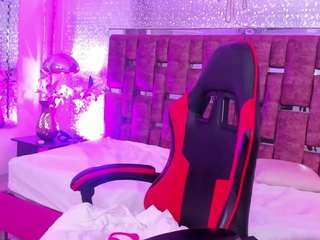 lunapleasure webcam camsoda model stream image