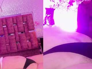 lunapleasure webcam model stream image