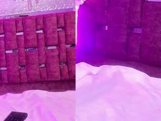 lunapleasure webcam model stream image
