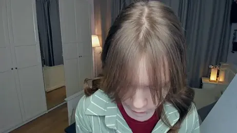 LavenderMitten webcam stripchat model stream image