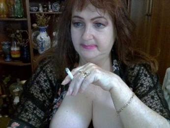 ElenaZed webcam model stream image
