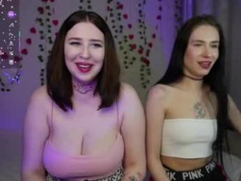 snowwhate_00 webcam model stream image