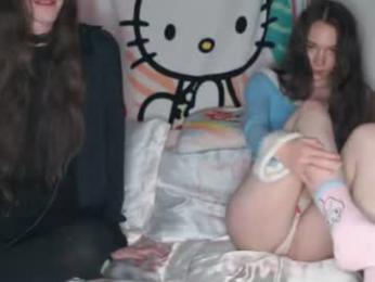 tinylittlepixie webcam model stream image
