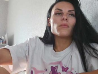 Gospozha-888 webcam model stream image