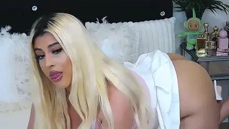 GiselleR webcam model stream image