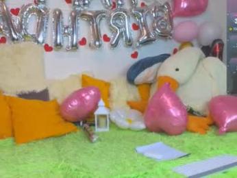 landel_boy webcam model stream image