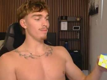 thenicoryder webcam chaturbate model stream image